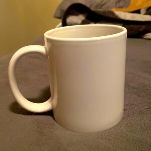 Mug, I do requests, so you can pick out the design on the mug